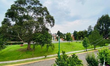 VENTA/RENTA DE CASA EN FRACCIONAMIENTO LA VIRGEN METEPEC