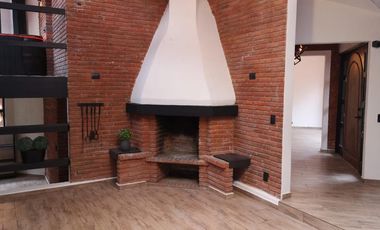 VENTA/RENTA DE CASA EN FRACCIONAMIENTO LA VIRGEN METEPEC