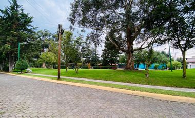 VENTA/RENTA DE CASA EN FRACCIONAMIENTO LA VIRGEN METEPEC