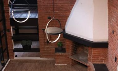 VENTA/RENTA DE CASA EN FRACCIONAMIENTO LA VIRGEN METEPEC