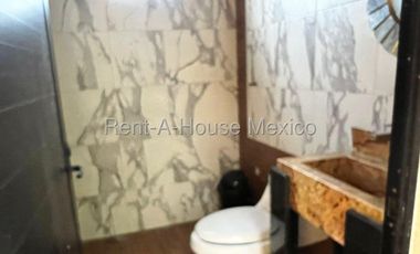 Casa en Renta en Las Palmas Medellin de Bravo GIS 25-1927