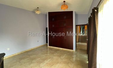 Casa en Renta en Las Palmas Medellin de Bravo GIS 25-1927
