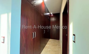 Casa en Renta en Las Palmas Medellin de Bravo GIS 25-1927