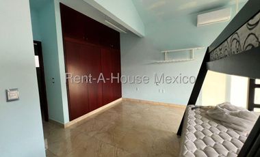 Casa en Renta en Las Palmas Medellin de Bravo GIS 25-1927