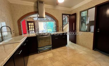 Casa en Renta en Las Palmas Medellin de Bravo GIS 25-1927