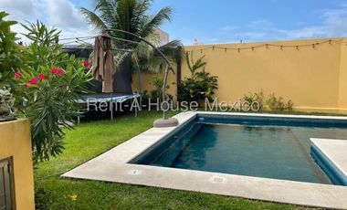 Casa en Renta en Las Palmas Medellin de Bravo GIS 25-1927