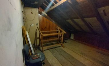 CASA EN VENTA DE 5 AMBIENTES EN SAN ANDRÉS