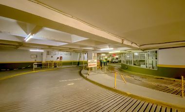 Alquiler temporario Cochera , Centro Mar del Plata