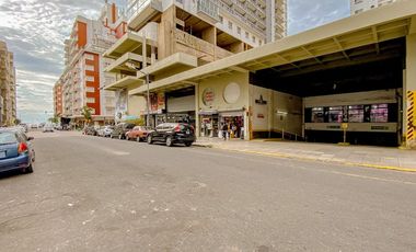 Alquiler temporario Cochera , Centro Mar del Plata