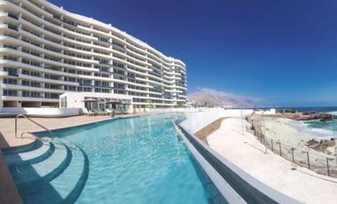 Venta Depto. 3D/3B + Est y Bod - Iquique