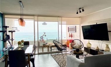 Venta Depto. 3D/3B + Est y Bod - Iquique