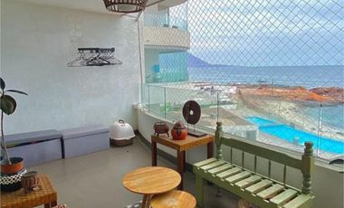 Venta Depto. 3D/3B + Est y Bod - Iquique