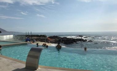 Venta Depto. 3D/3B + Est y Bod - Iquique