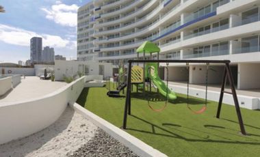 Venta Depto. 3D/3B + Est y Bod - Iquique