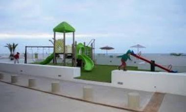 Venta Depto. 3D/3B + Est y Bod - Iquique