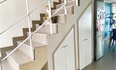 Venta Depto. 3D/3B + Est y Bod - Iquique