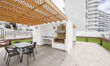 Venta Depto. 3D/3B + Est y Bod - Iquique