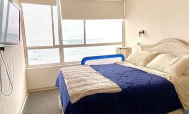 Venta Depto. 3D/3B + Est y Bod - Iquique