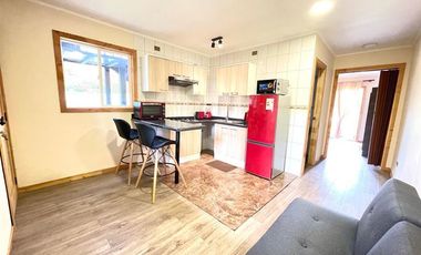 Casa en Arriendo en MA - Camino Los Bajos Km2, Frutillar Bajo