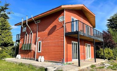 Casa en Arriendo en MA - Camino Los Bajos Km2, Frutillar Bajo