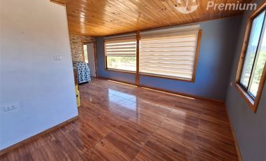 Parcela en Venta en Melipilla Los Maitenes