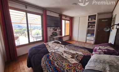 Parcela en Venta en Melipilla Los Maitenes