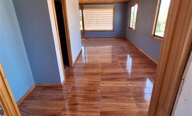 Parcela en Venta en Melipilla Los Maitenes