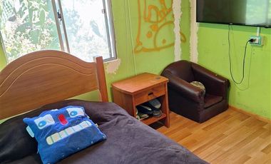 Parcela en Venta en Melipilla Los Maitenes