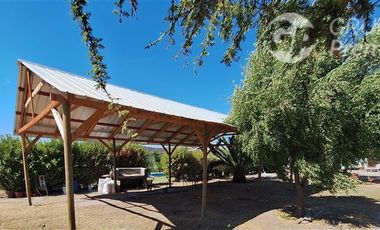 Parcela en Venta en Melipilla Los Maitenes