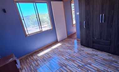 Parcela en Venta en Melipilla Los Maitenes