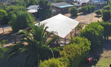 Parcela en Venta en Melipilla Los Maitenes