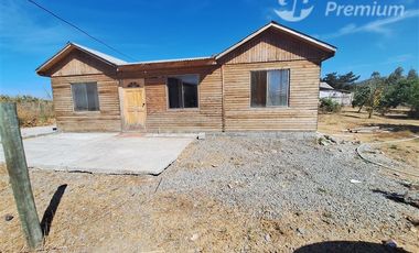 Parcela en Venta en Melipilla Los Maitenes