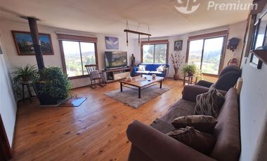 Parcela en Venta en Melipilla Los Maitenes