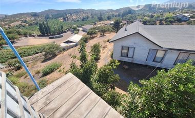 Parcela en Venta en Melipilla Los Maitenes