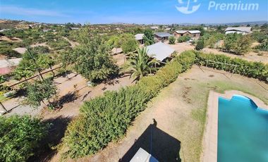 Parcela en Venta en Melipilla Los Maitenes