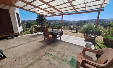 Parcela en Venta en Melipilla Los Maitenes