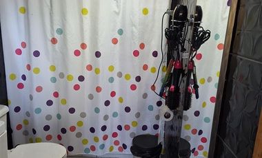 Parcela en Venta en Melipilla Los Maitenes