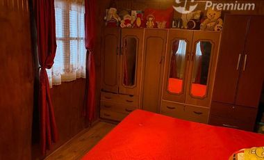 Casa en Venta en Los nogales con pintor Pablo Burchard