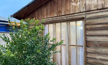 Casa en Venta en Los nogales con pintor Pablo Burchard