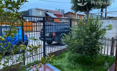 Casa en Venta en Los nogales con pintor Pablo Burchard