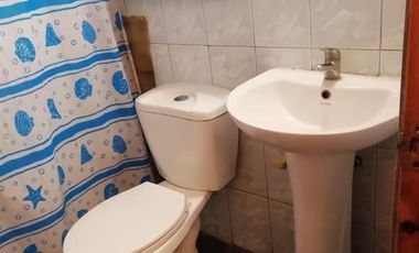 Casa en Venta en Los nogales con pintor Pablo Burchard