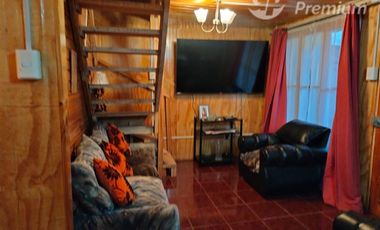 Casa en Venta en Los nogales con pintor Pablo Burchard