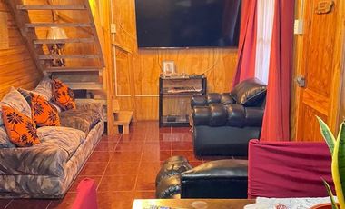 Casa en Venta en Los nogales con pintor Pablo Burchard