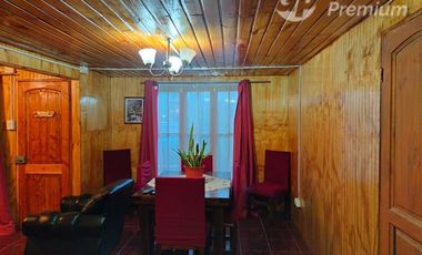 Casa en Venta en Los nogales con pintor Pablo Burchard
