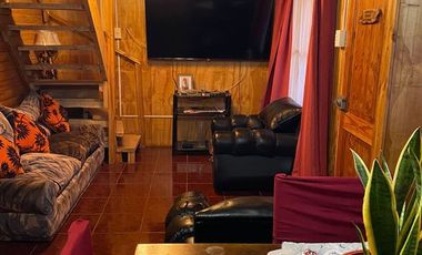Casa en Venta en Los nogales con pintor Pablo Burchard