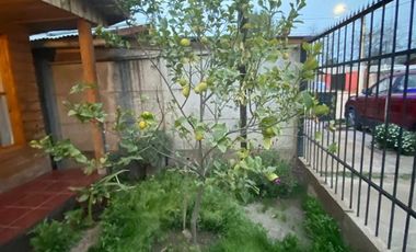 Casa en Venta en Los nogales con pintor Pablo Burchard