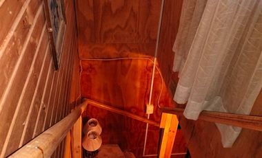 Casa en Venta en Los nogales con pintor Pablo Burchard