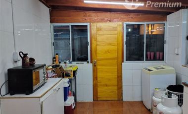 Casa en Venta en Los nogales con pintor Pablo Burchard