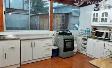 Casa en Venta en Los nogales con pintor Pablo Burchard