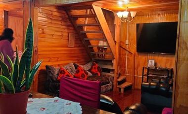 Casa en Venta en Los nogales con pintor Pablo Burchard